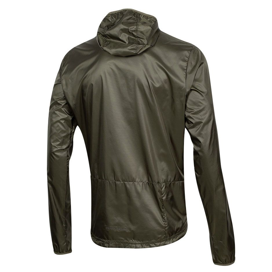 PEARL iZUMi  Summit Shell Jacke Herren