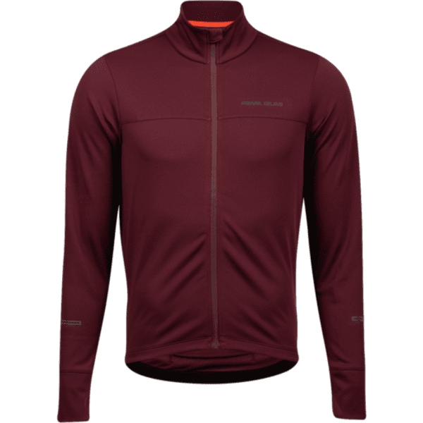 PEARL iZUMi Quest Thermal Jersey Trikot langarm Herren
