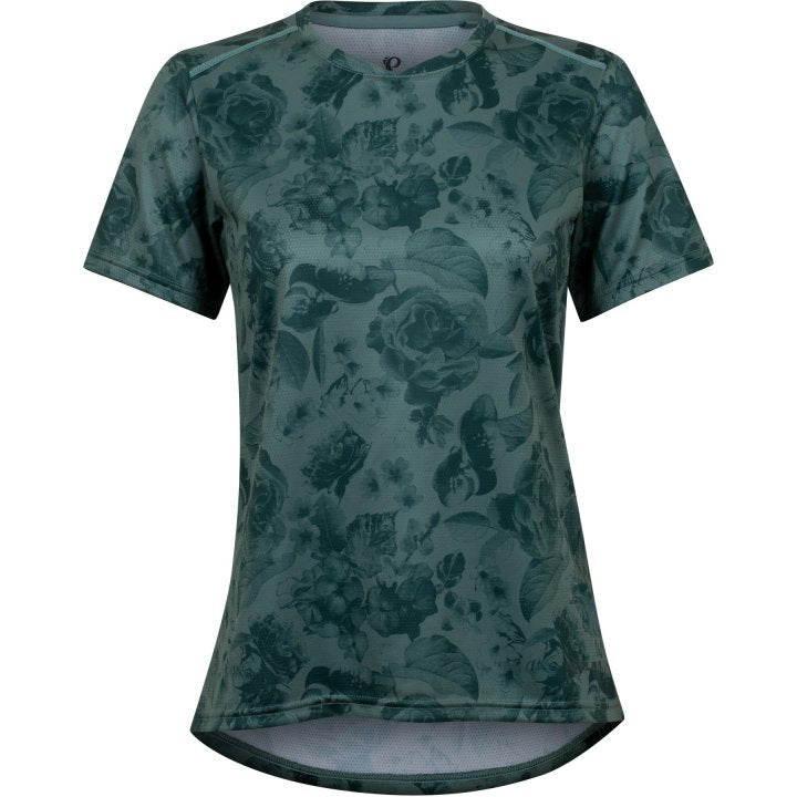 PEARL iZUMi Summit MTB  Kurzarmtrikot Damen