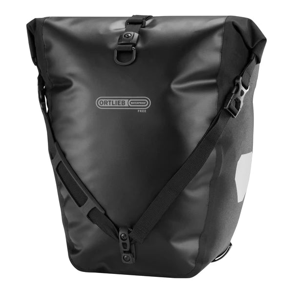 Ortlieb Back-Roller Free Single QL 2.1