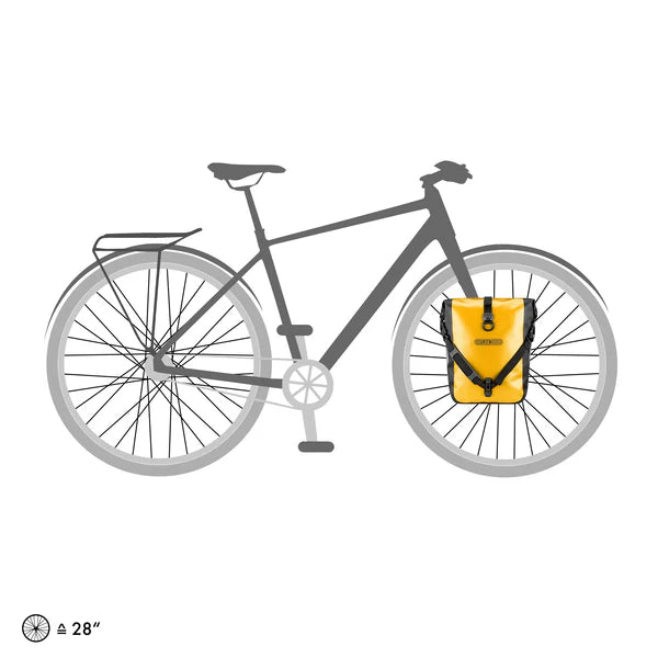 Ortlieb Sport-Roller