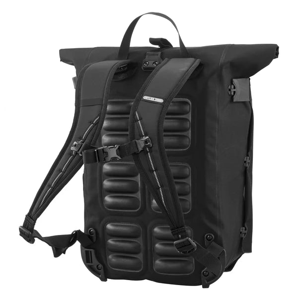 Ortlieb Vario Plus 26L