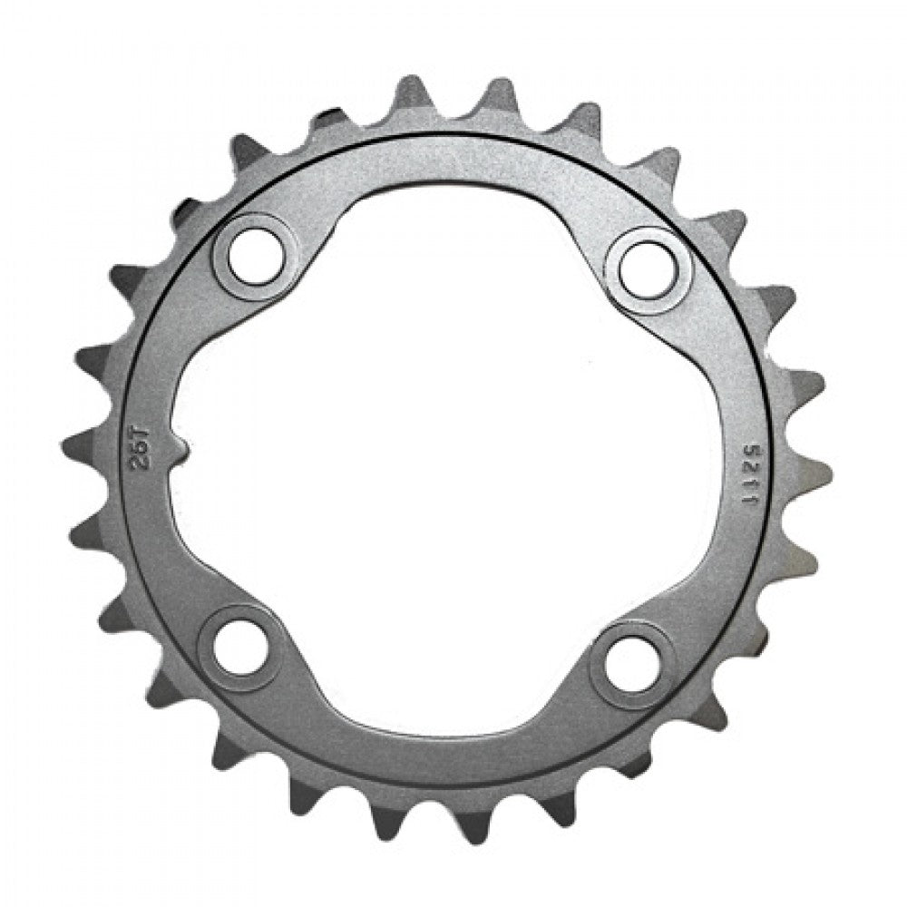 Truvativ Kettenblatt XX 26T 80mm grau