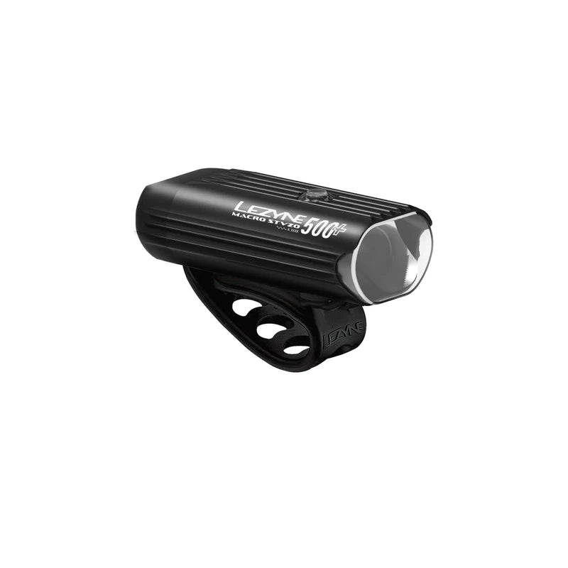 Lezyne Macro StVZO 500+ Vorne