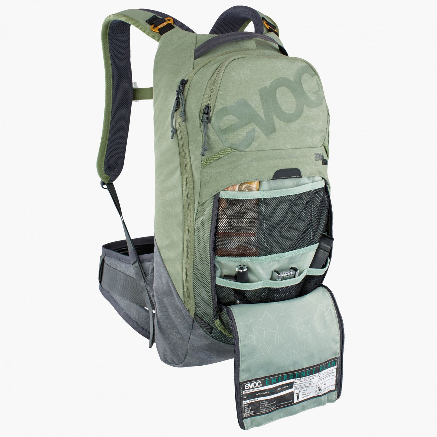 Evoc Trail Pro 10