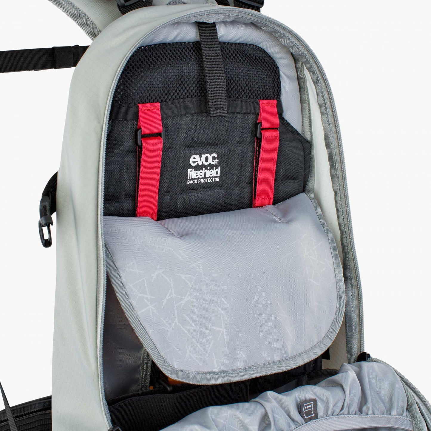 Evoc FR Enduro E-Ride 16