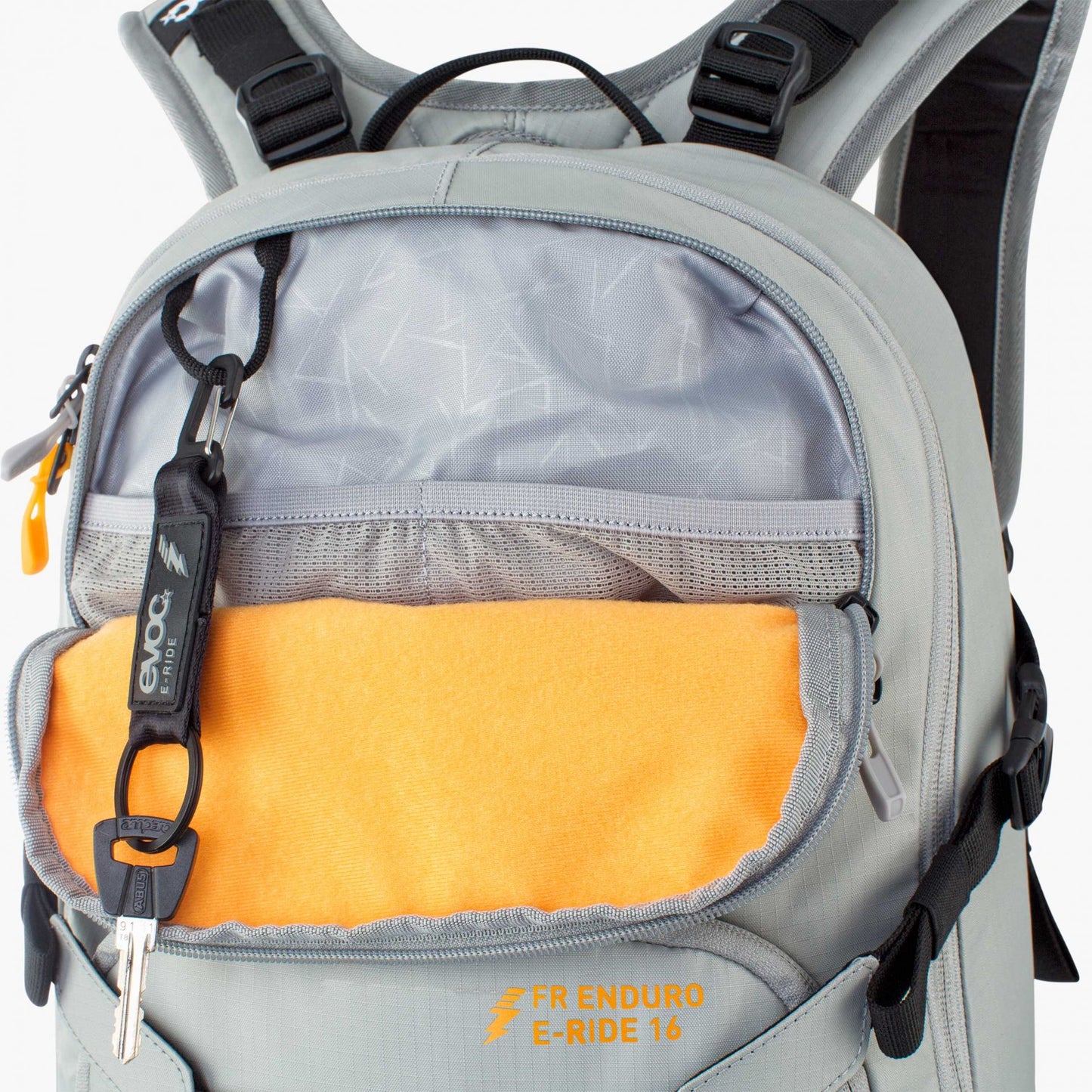 Evoc FR Enduro E-Ride 16