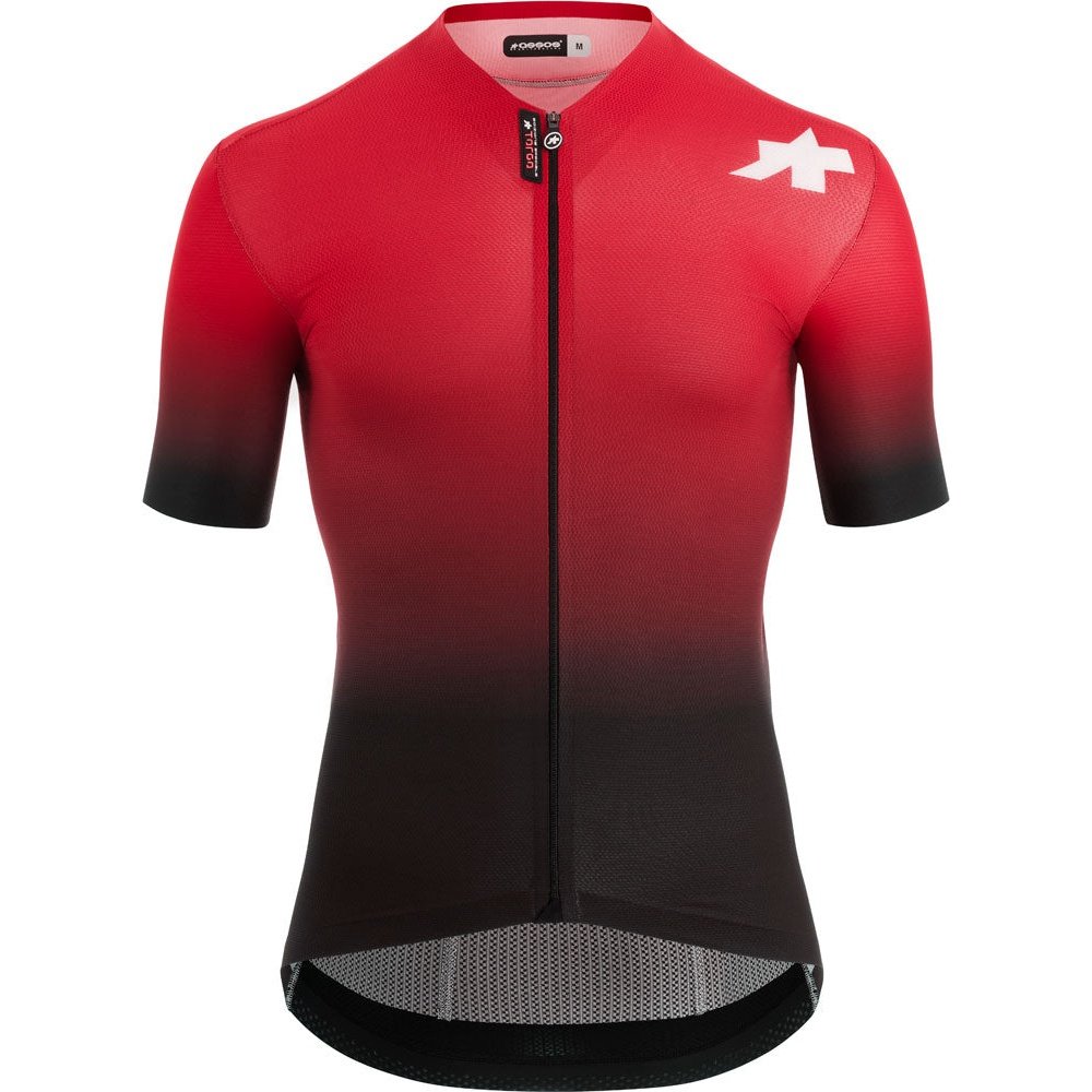 Assos EQUIPE RS JERSEY S9 TARGA Herren
