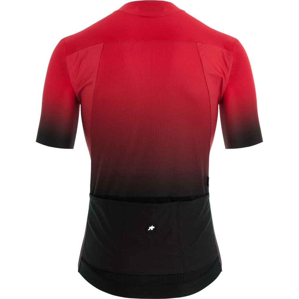 Assos EQUIPE RS JERSEY S9 TARGA Herren