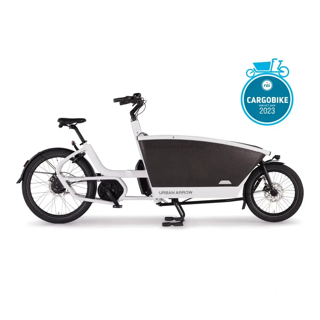 Lastenpedelec Urban Arrow Family Bosch Cargo B-Ware