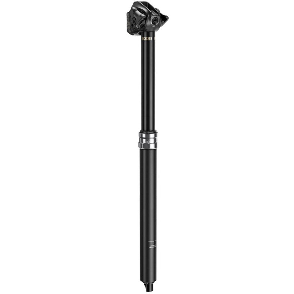 sattelstütze fischer Sattelstütze RockShox Reverb AXS 125mm