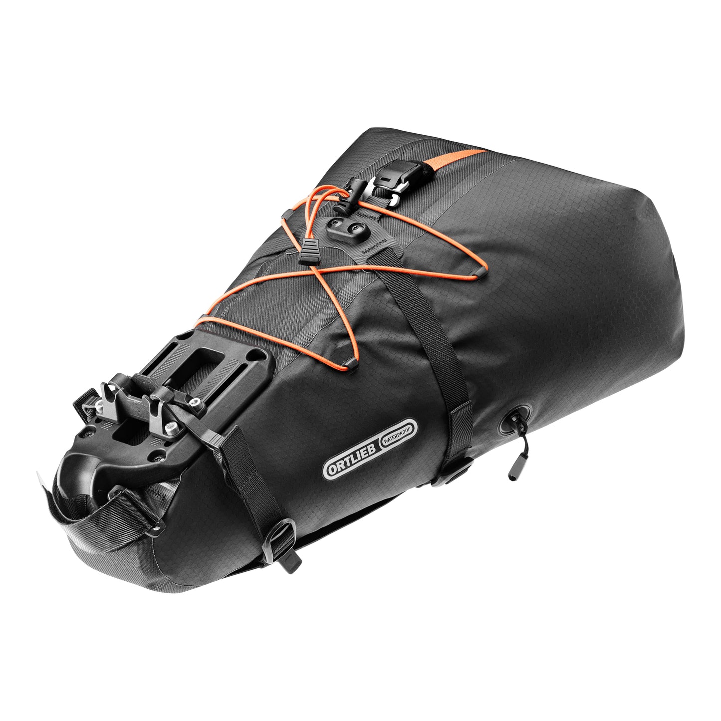 Ortlieb Seat-Pack QR Satteltasche