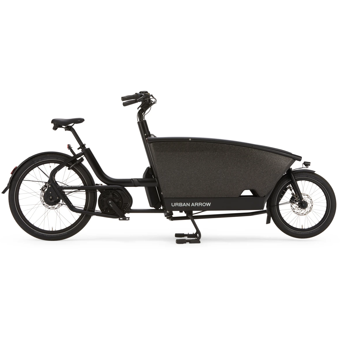 Lastenpedelec Urban Arrow Family Bosch Cargo B-Ware
