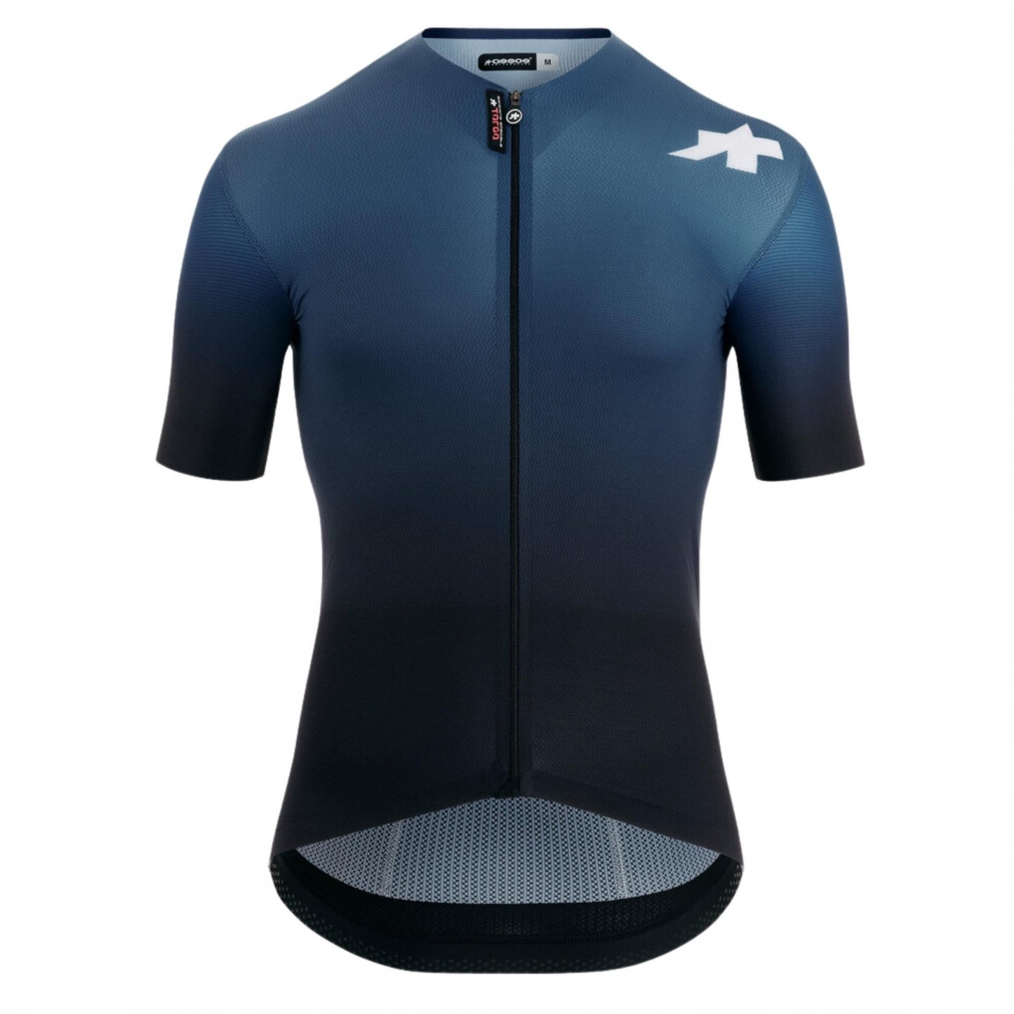 Assos EQUIPE RS JERSEY S9 TARGA Herren