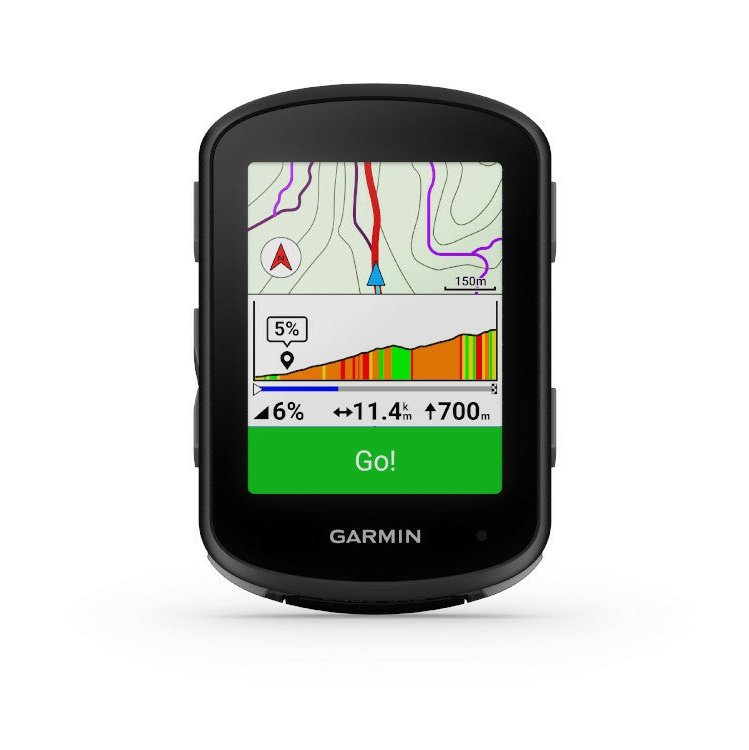 fischer fahrradcomputer Garmin Edge 540