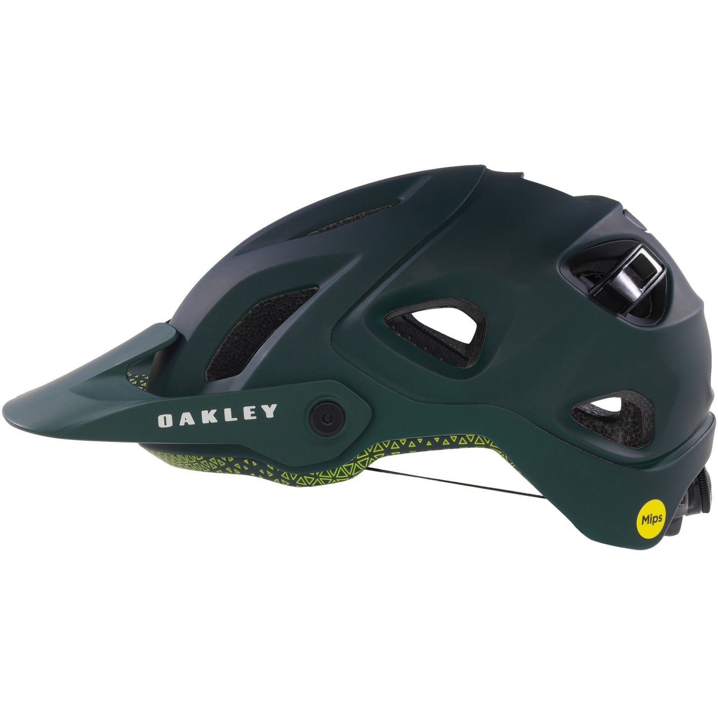 Oakley DRT5 Mountainbike Helm B-Ware