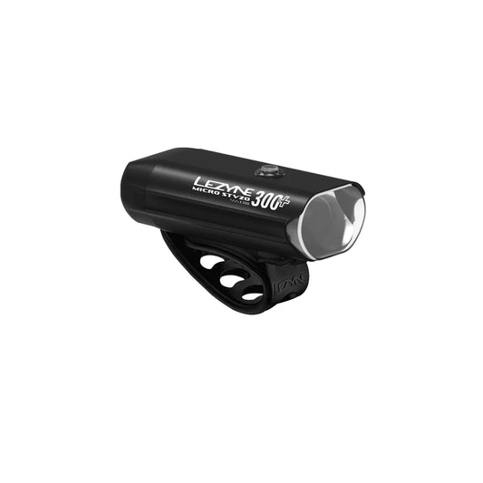 Lezyne Micro StVZO 300+