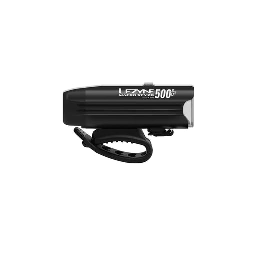 Lezyne Macro StVZO 500+ Vorne