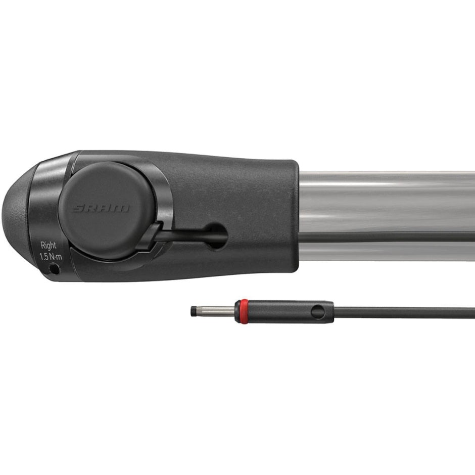 Griffe Sram Blip Aero