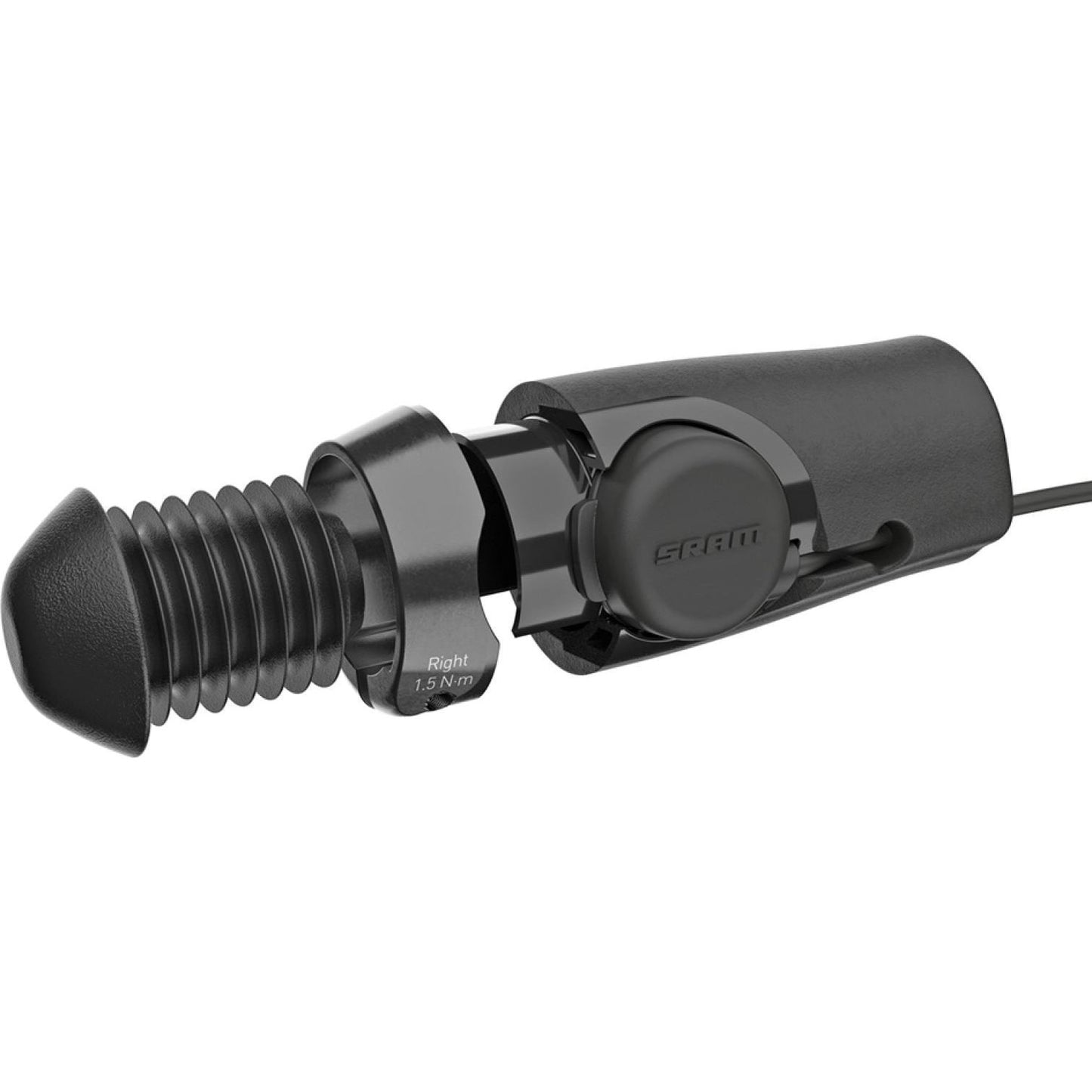 Griffe Sram Blip Aero