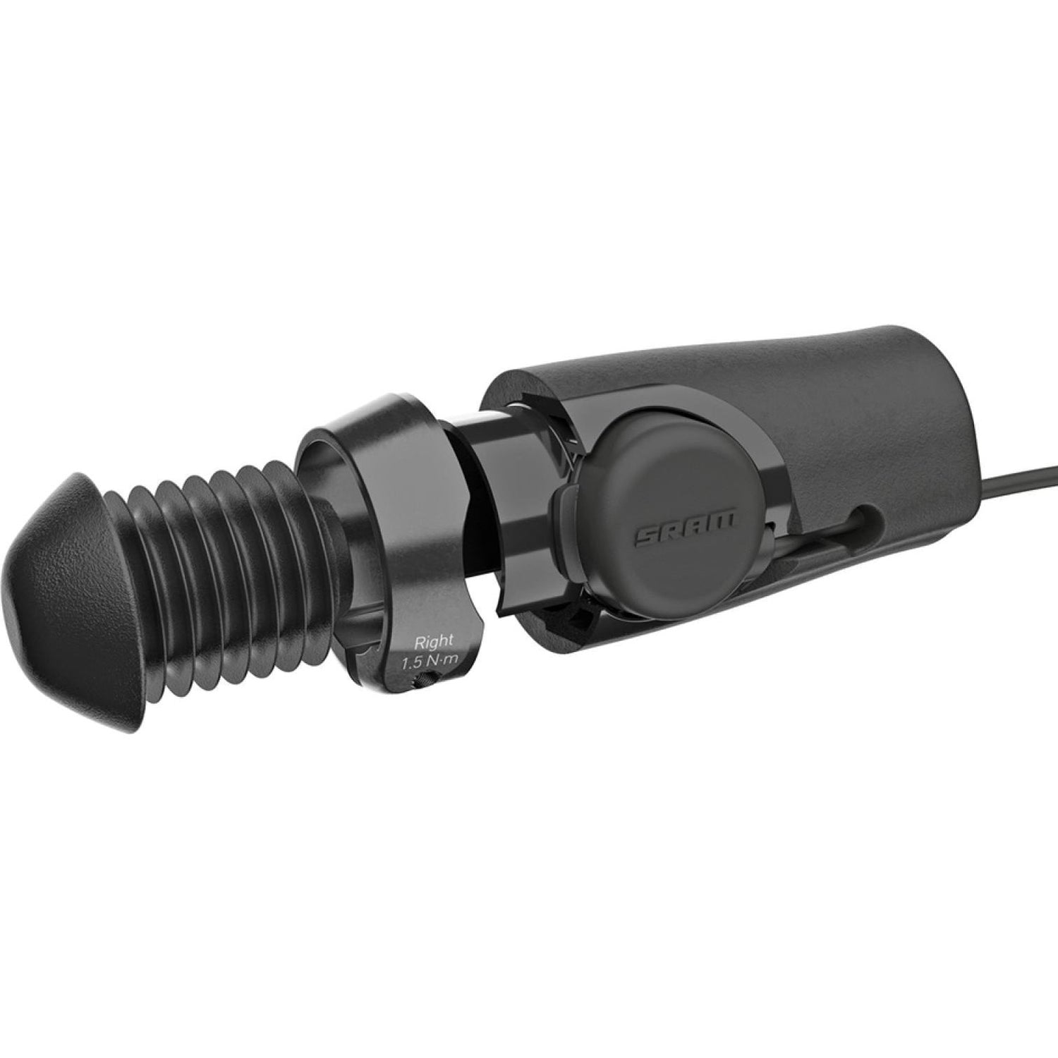 Griffe Sram Blip Aero