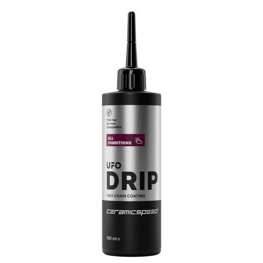 CeramicSpeed UFO Drip All Conditions