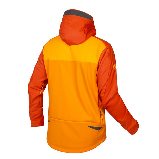 Endura MT500 Freezing Point Jacke II für Herren