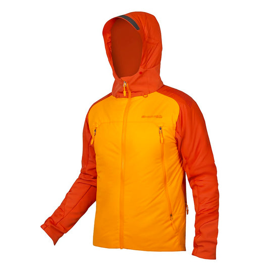 Endura MT500 Freezing Point Jacke II für Herren