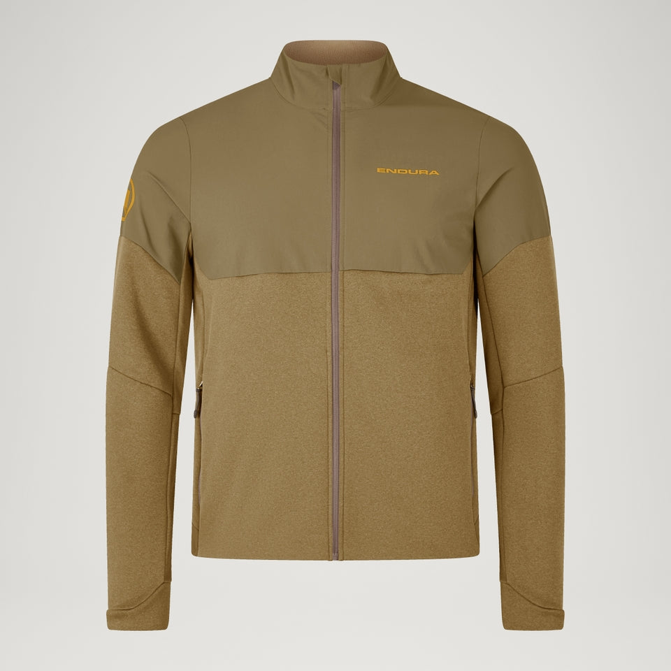 Endura SingleTrack-Thermojacke für Herren