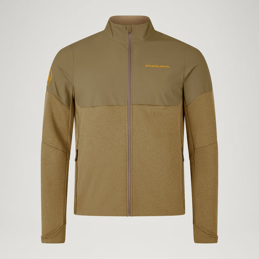 Endura SingleTrack-Thermojacke für Herren