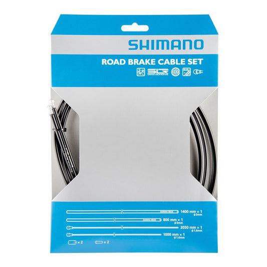 Shimano Bremszugset Road  SIL-TEC
