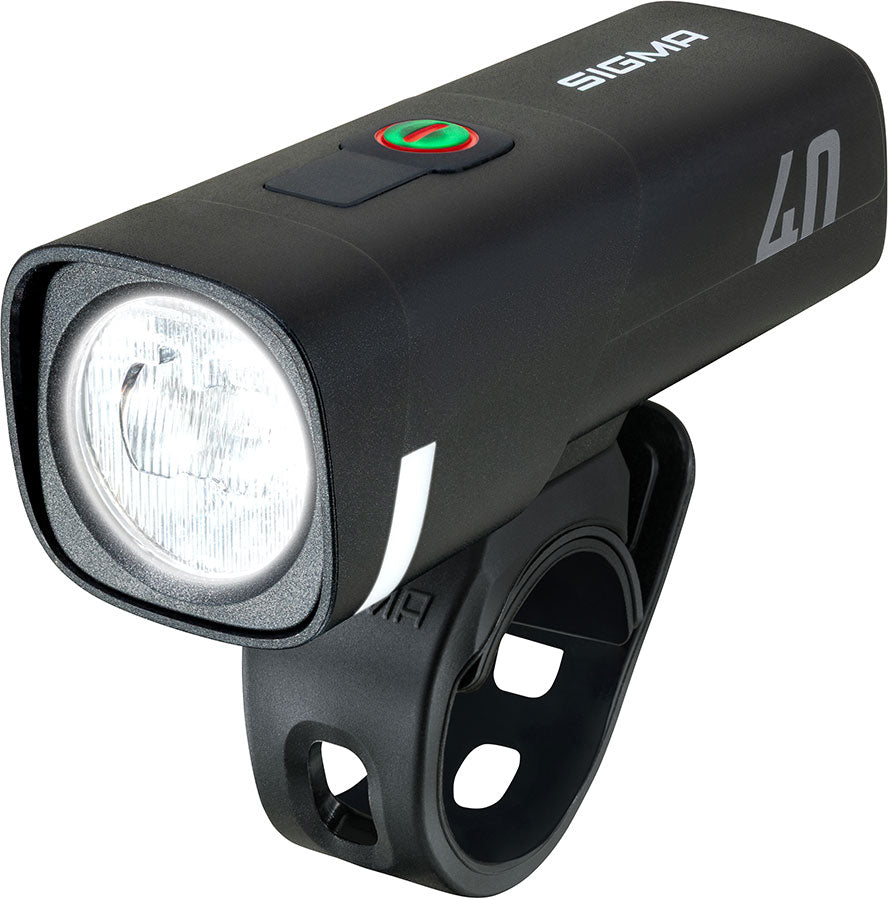 Scheinwerfer Sigma Aura 40 StVZO