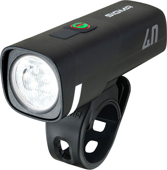 Scheinwerfer Sigma Aura 40 StVZO