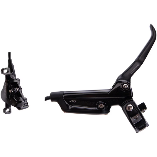 Scheibenbremse Sram Level Ultimate Stealth 2Kolben B-Ware