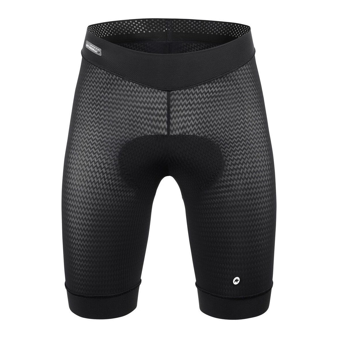 Assos TRAIL TACTICA Liner Shorts ST T3