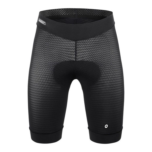 Assos TRAIL TACTICA Liner Shorts ST T3 Herren