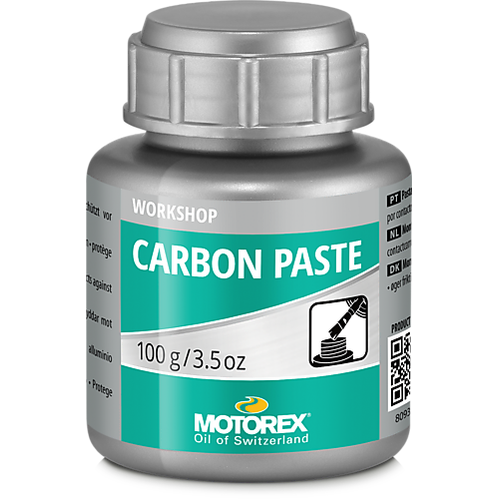 MOTOREX CARBON Montagepaste