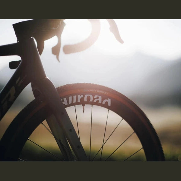 Laufradsatz Mavic Allroad S Carbon