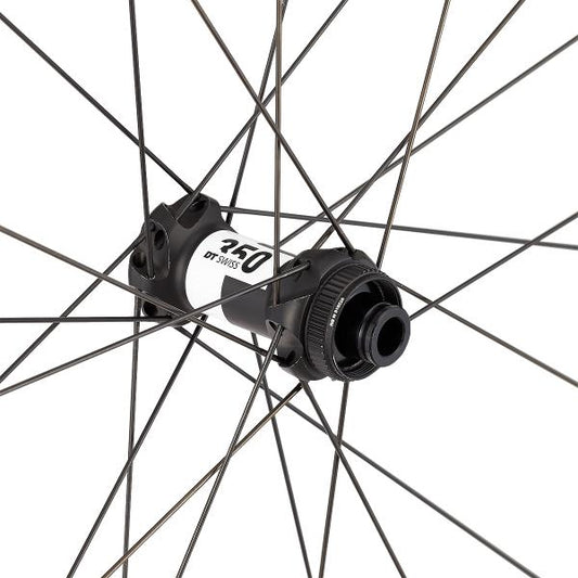 Specialized Alpinist SLX Disc 700C Front