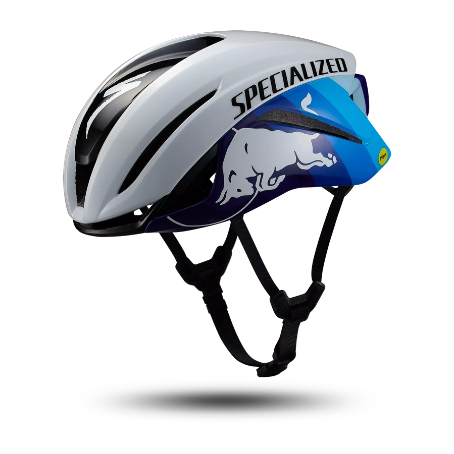 Specialized S-Works Evade 4