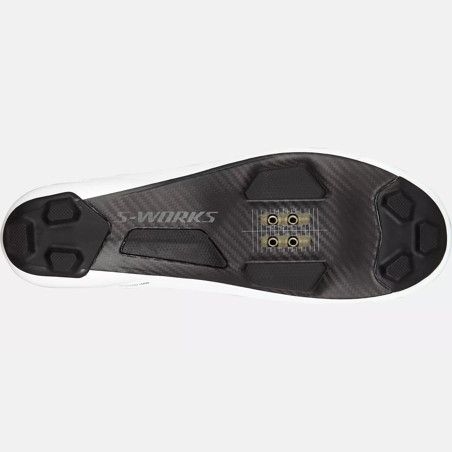 S-Works Recon Gravelbike Schuhe