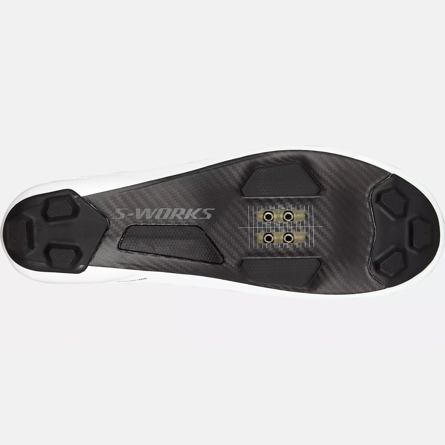 S-Works Recon Gravelbike Schuhe