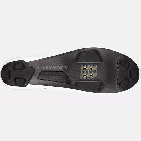 S-Works Recon Gravelbike Schuhe