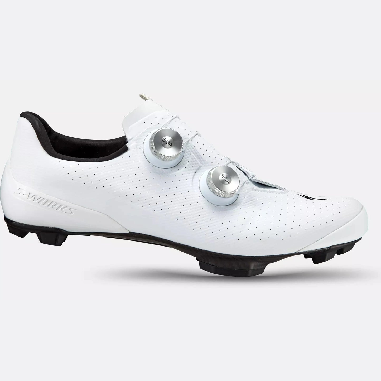 S-Works Recon Gravelbike Schuhe