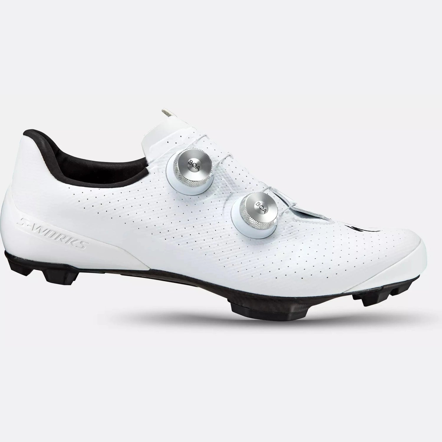 S-Works Recon Gravelbike Schuhe