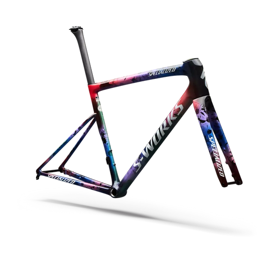 S-Works Tarmac SL8 LTD Rahmenset