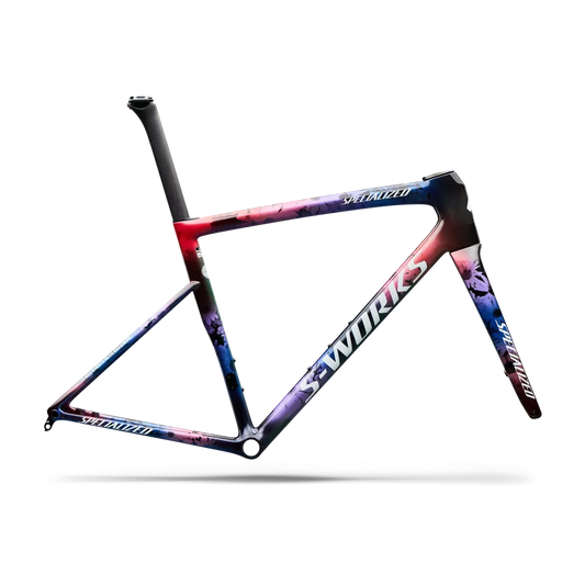 S-Works Tarmac SL8 LTD Rahmenset