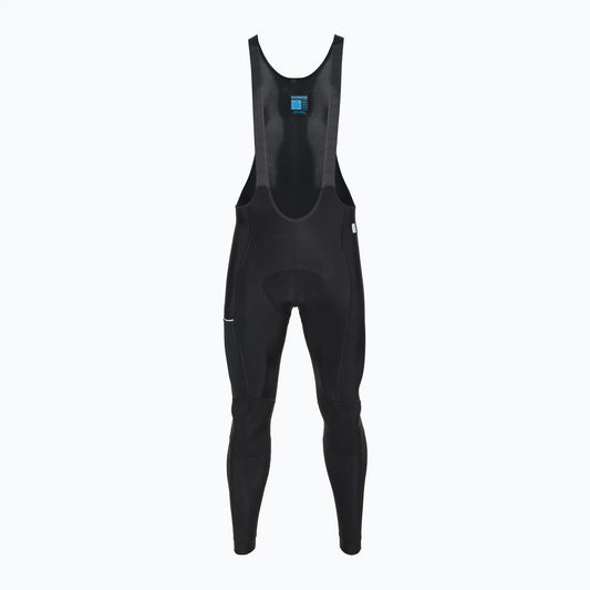 Shimano Evolve Bib Tight Hose lang