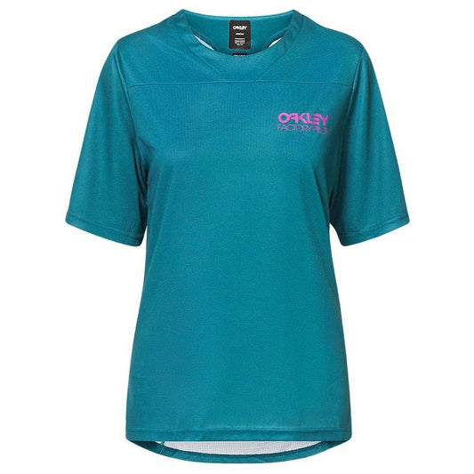 Oakley Factory Pilot Lite SS Bayberry Damen