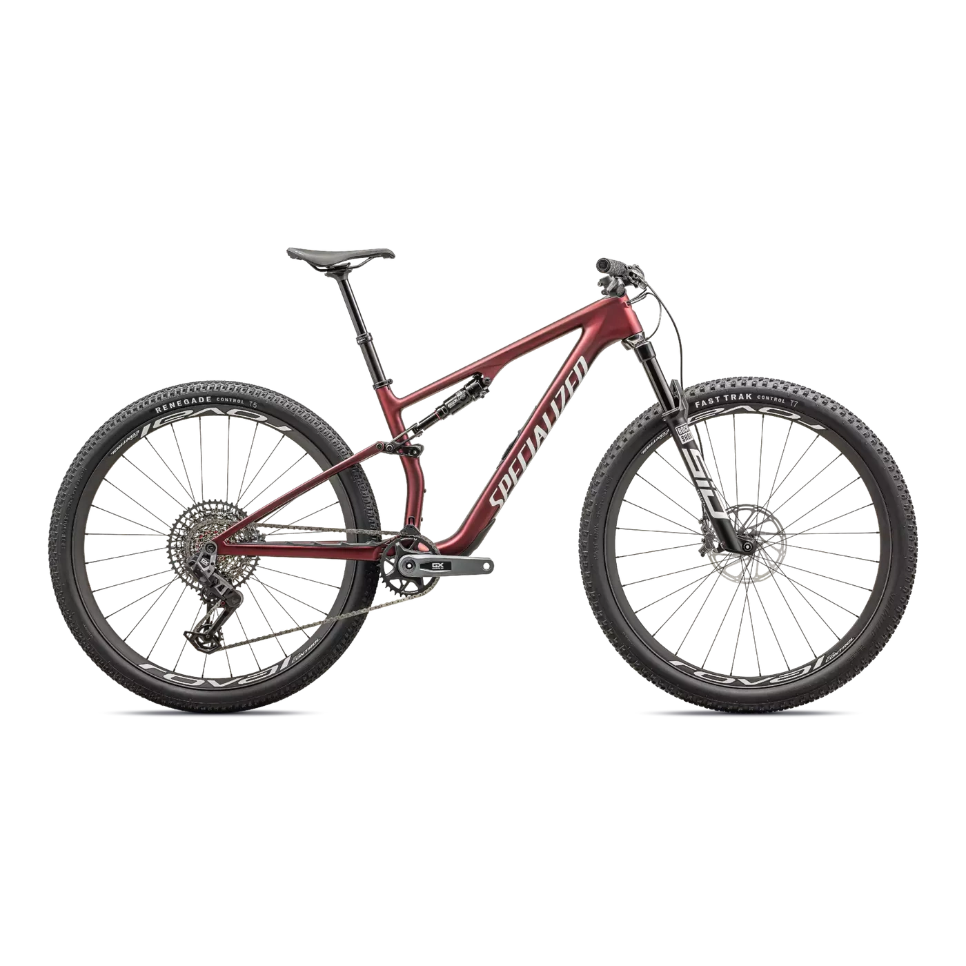 Specialized Epic 8 Expert